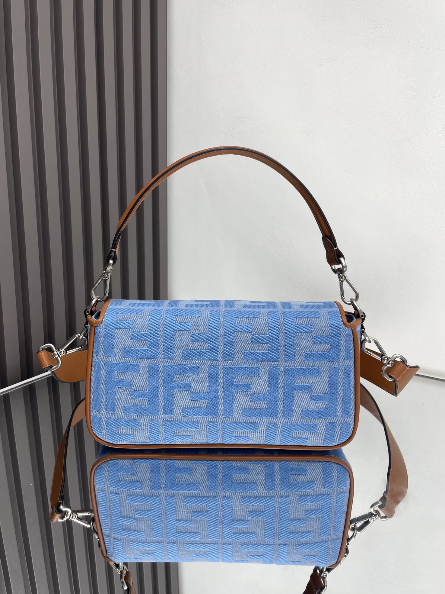 Fendi Satchel Bags